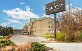 Country Inn And Suites Columbia Mo